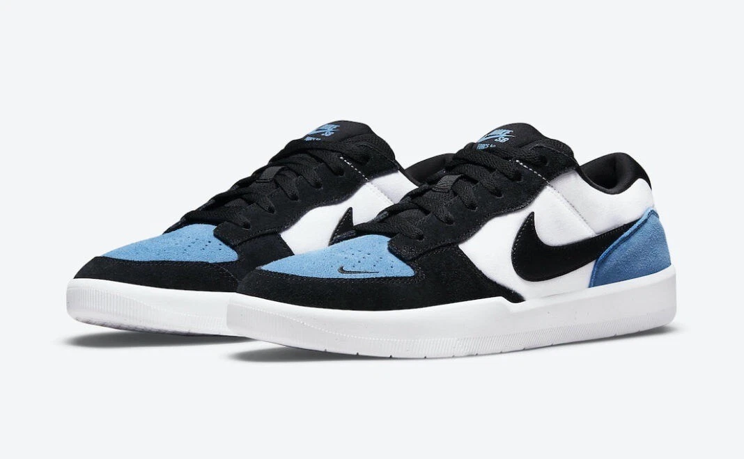 Nike sb delta force best sale blue
