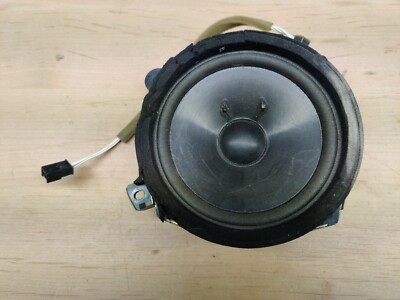 2003-2006 Saab 9-3 OEM Front Driver Door Speaker 12797406 for sale