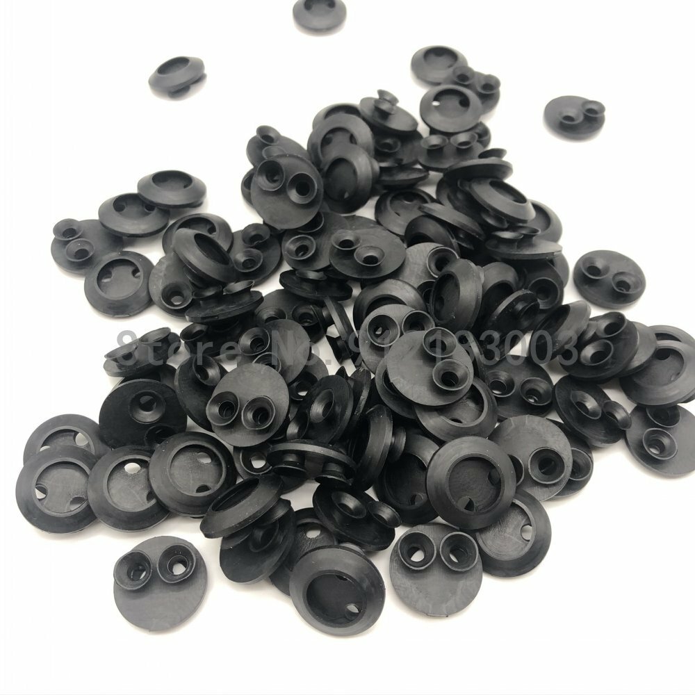 50 pc Rubber Sucker Od 28mm 66.028.405 G2.028.405 Offset