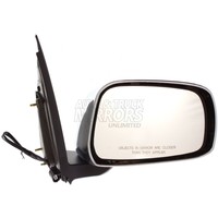 Fits Frontier 05-16 Passenger Side Mirror Replacement - Chrome on sale Fits Frontier 05-16 Passenger Side Mirror Replacement - Chrome on sale