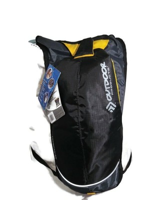 outdoor products water backpack