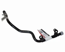 Lincoln Town Car 1996-1997 Water Cooling Pipe (Top of Block) OE Ford +Limousines