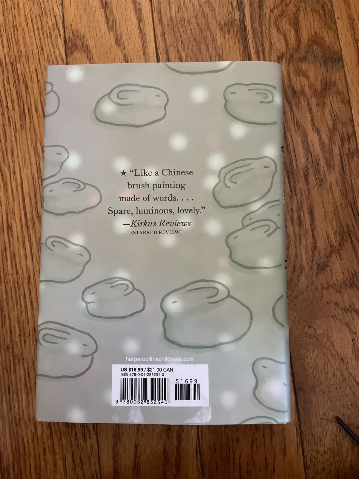 Sweeping up the Heart by Kevin Henkes (2019, Hardcover) 9780062852540