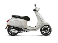 2020 Vespa Sprint 150