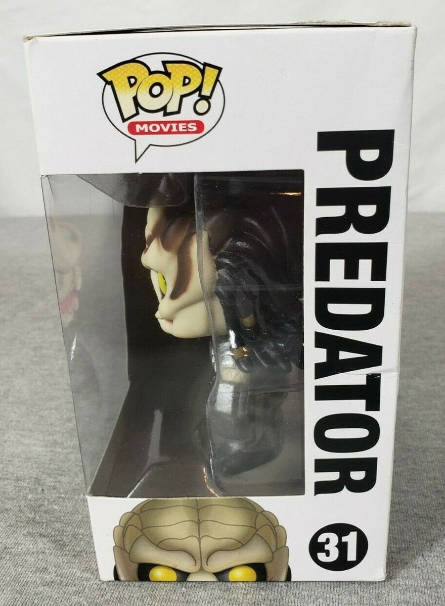 31 PREDATOR Funko Pop Movies | eBay