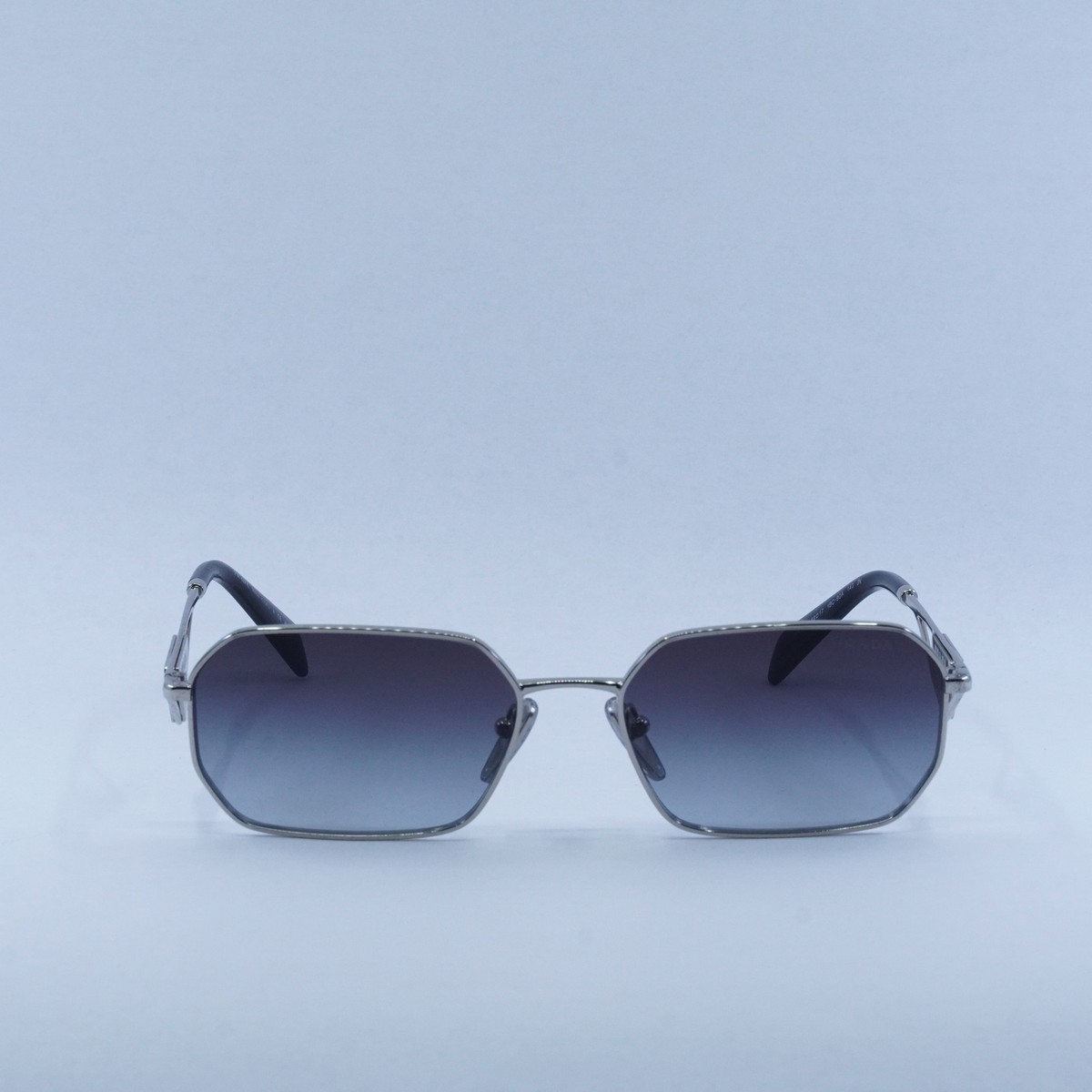 90s 80s プラダ　PRADA サングラス　グレー　archive 90s 80s プラダ PRADA サングラス グレー archive
