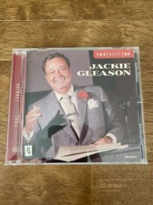 The Best of Jackie Gleason - 10 Best Series - CD