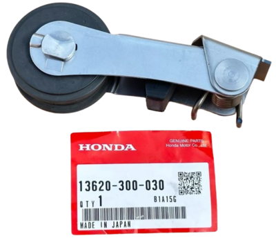 NOS GENUINE Honda Primary Tensioner CB750 FOUR K0-K7, CB750 F1 F2