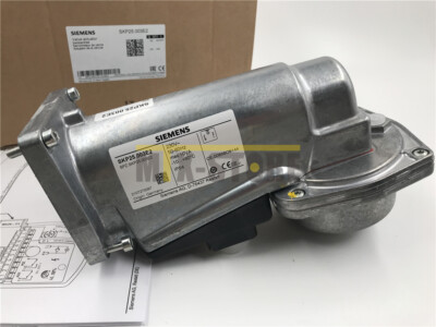1PCS SKP25.003E2 Siemens Actuators for Gas Valves For gas burner New Original