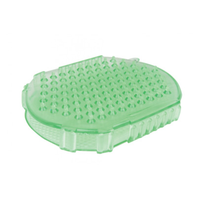 Roma Brights Massagehandschuh