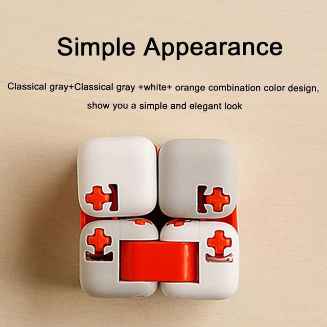 xiaomi mitu fidget building blocks