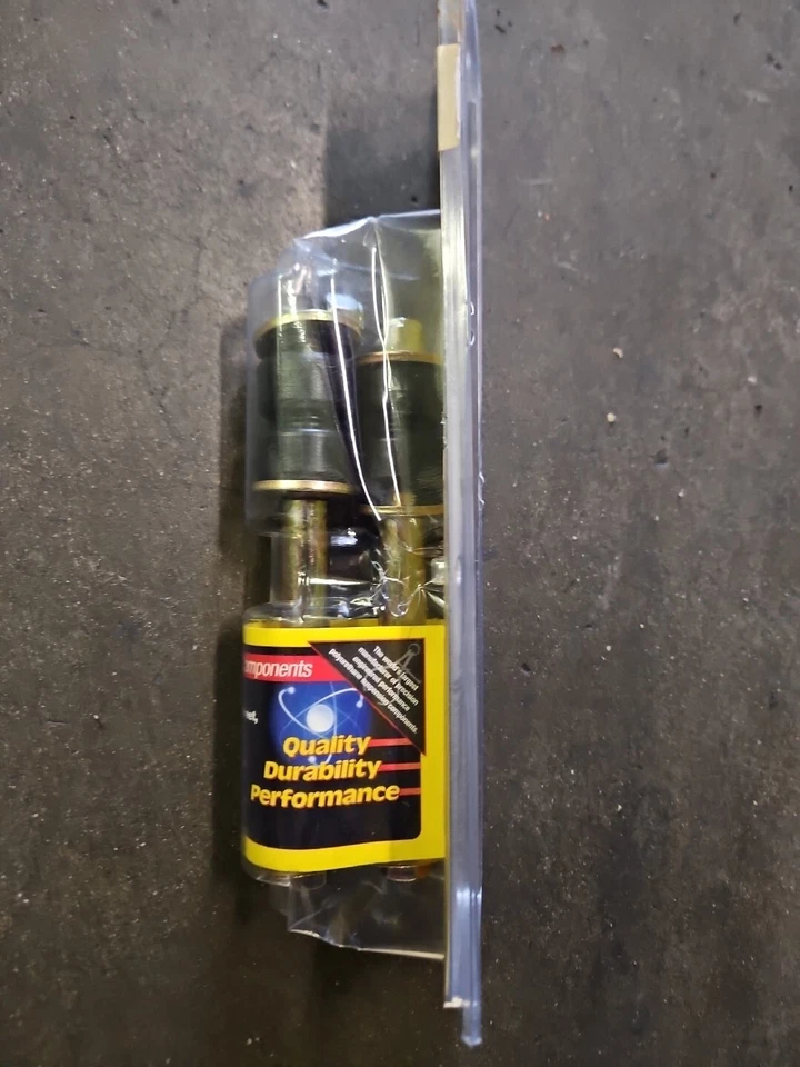 Bujes delanteros o traseros Energy Suspension negros para 79-85 Mazda RX7/626/MX6 Foto 3 de 4