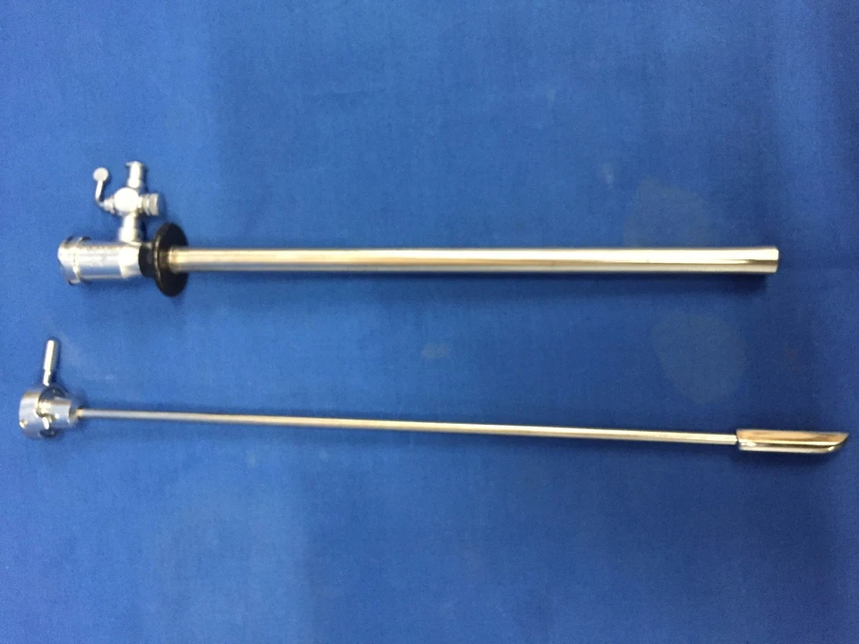 Resectoscopio Storz REF # 27040AK 27FR Foto 4 de 4