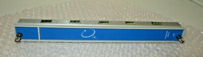 NEW Bently Nevada 128275 01 E 3500 Future Expansion Face Plate
