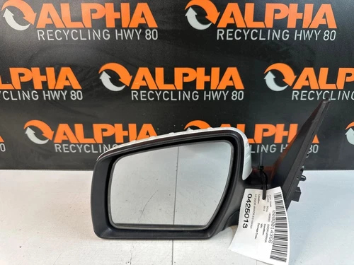 Door Mirror KIA SOUL Left 10 11 12 13