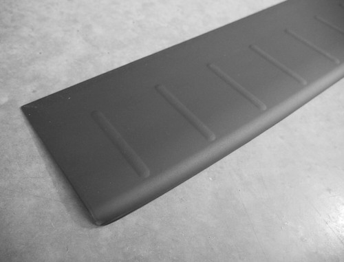 para PEUGEOT EXPERT 2007-2016 PROTECTOR CUBIERTA DEL PARACHOQUES PU - Imagen 2 de 4