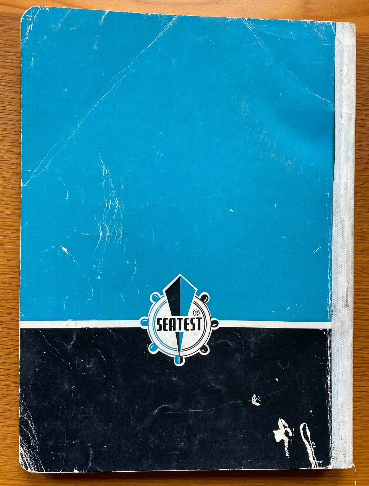 Manhattan Marine Boat Supplies Catalog 1966 eBay