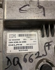 Moteur Citroen DS4