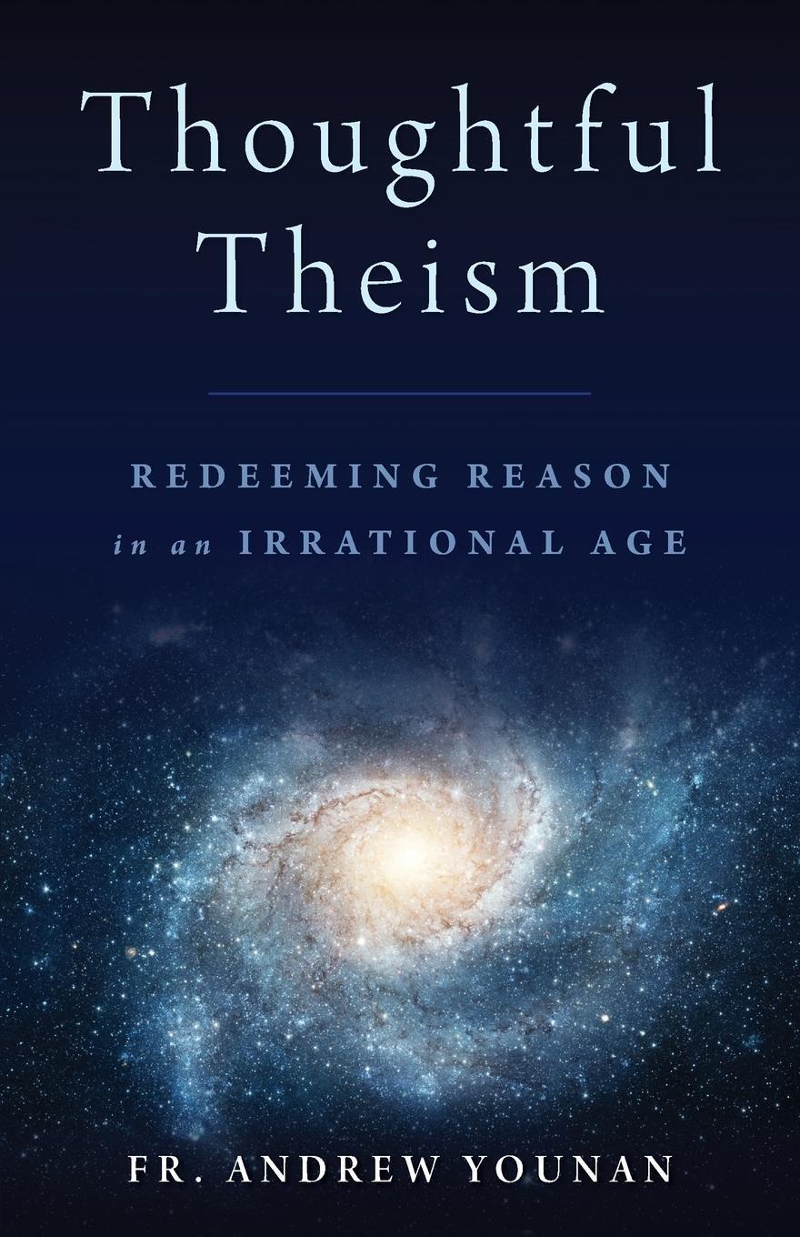 Thumbnail - Andrew Younan | Thoughtful Theism | Taschenbuch | Englisch (2017) |
