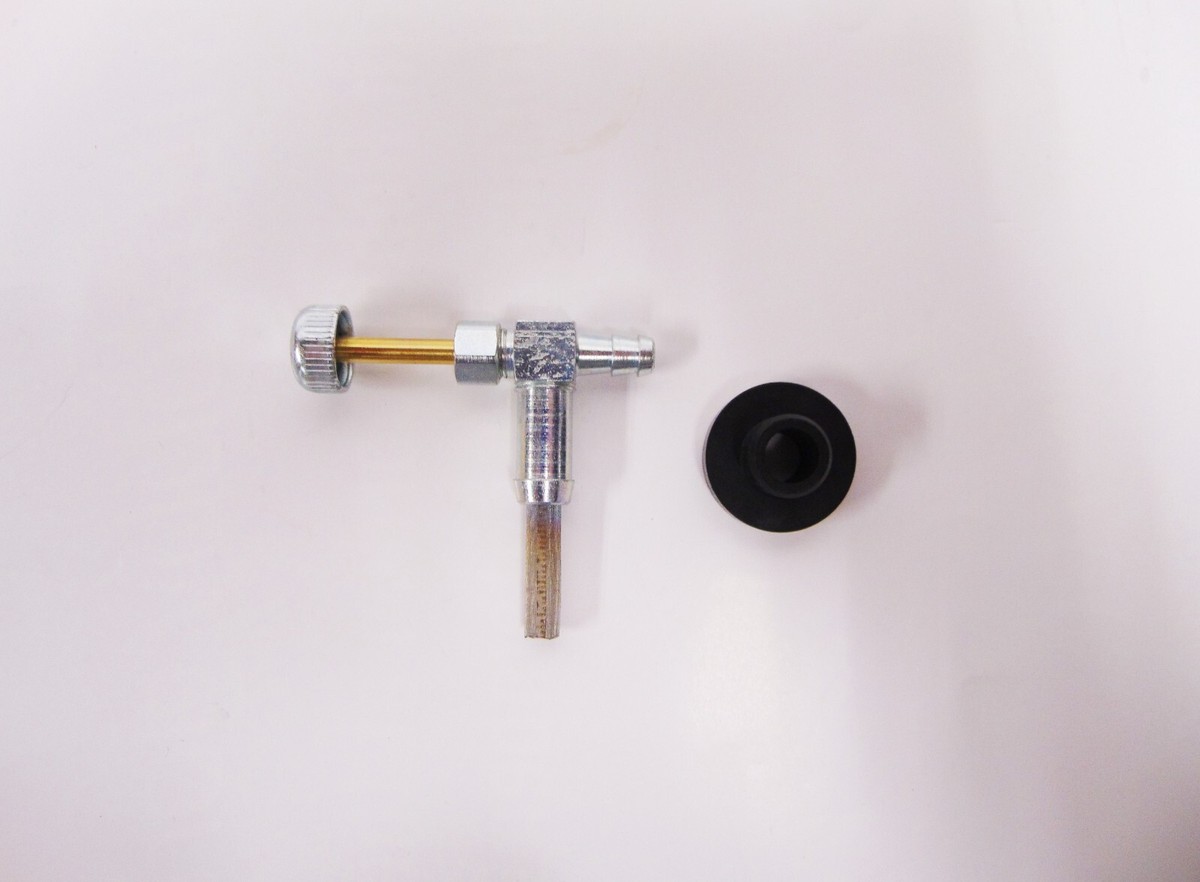 OEM Arctic Cat 77-99 Kitty Cat Fuel Shut Off Petcock Grommet 0302