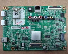 LG EBT64592806 Main Board for 49LJ550M-UB.BUSYLOR