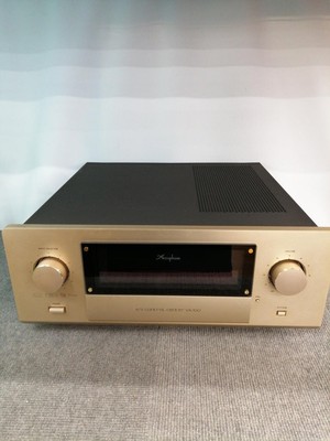 ACCUPHASE VX-700 Control Amplifier High-End Audio Used from JPN