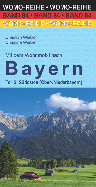 Thumbnail - Mit Dem Wohnmobil Nach Bayern. Teil 2: Südosten (ober-/niederbayern)