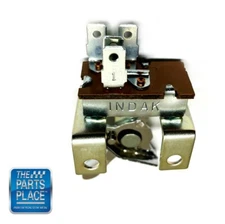 70-72 Chevelle / El Camino / Monte Carlo Blower Motor Switch w/o A/C