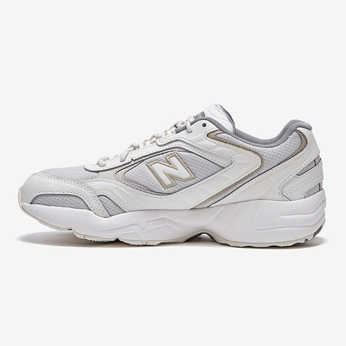 New Balance 452 Women's Running Shoes WX452XA - Picture 2 of 6