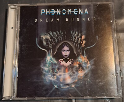 Phenomena - Dream Runner CD