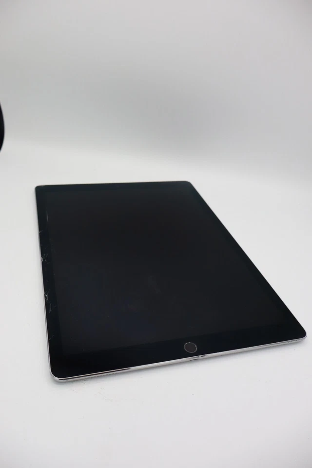 Apple iPad Pro 12,9" 2. Gen A1671 32GB WiFi Cellular  AKTIVIERUNGSSPERRE #4714 - Bild 4 von 4