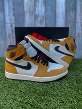 jordan 1 rookie of the year size 9