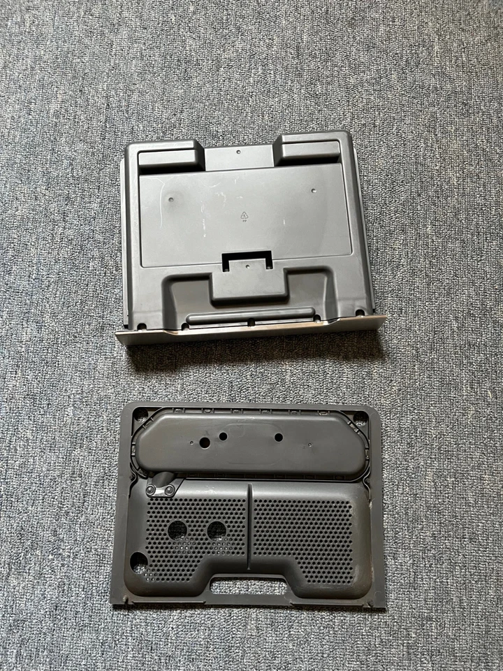 Bandeja de goteo Breville pieza de repuesto para Barista Express Impress BES876BSS BES876 Foto 3 de 3