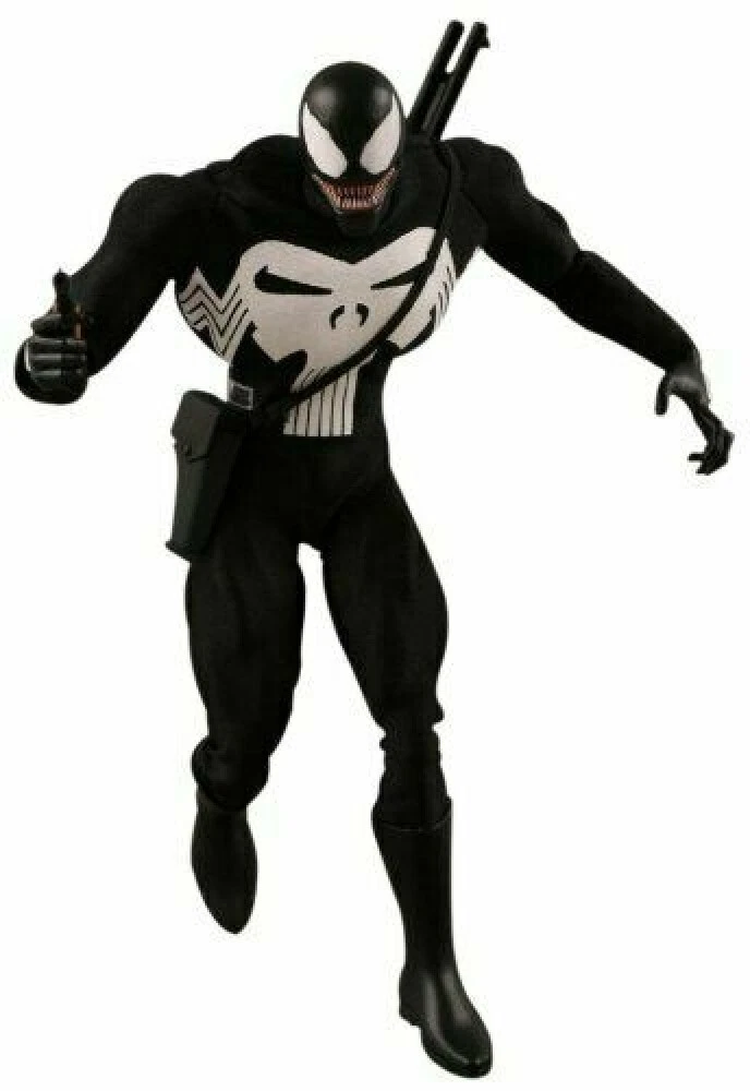 Punisher on sale venom figure
