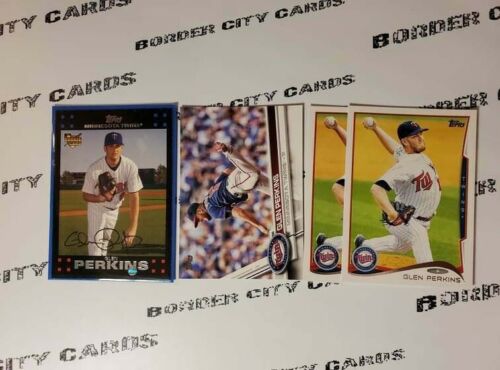 MLB Baseball Cards ⭐️ Individual Player Lots - P ⭐️ - Picture 46 of 94