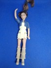Lot Of 3 5" Barbie Long Hair McDonald's Happy Meal Toy Girls 👧  — photo 5