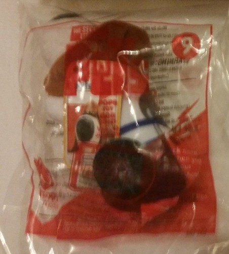 MCDONALD'S 2018 NATIONAL GEOGRAPHIC & 2016 SECRET LIFE OF PETS - PICK YOUR TOY - Picture 10 of 22