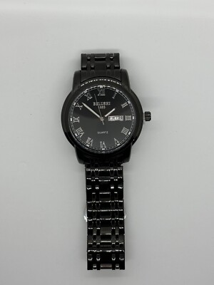 Black Watch For Men
