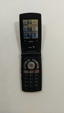 484.Sanyo SCP-3800 Very Rare - For Collectors - No Sim Card