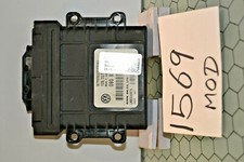 2014 2015 2016 Volkswagen Jetta Transmission Control Module Computer #1569-MOD 