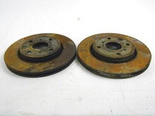 Disque de frein Citroen C1