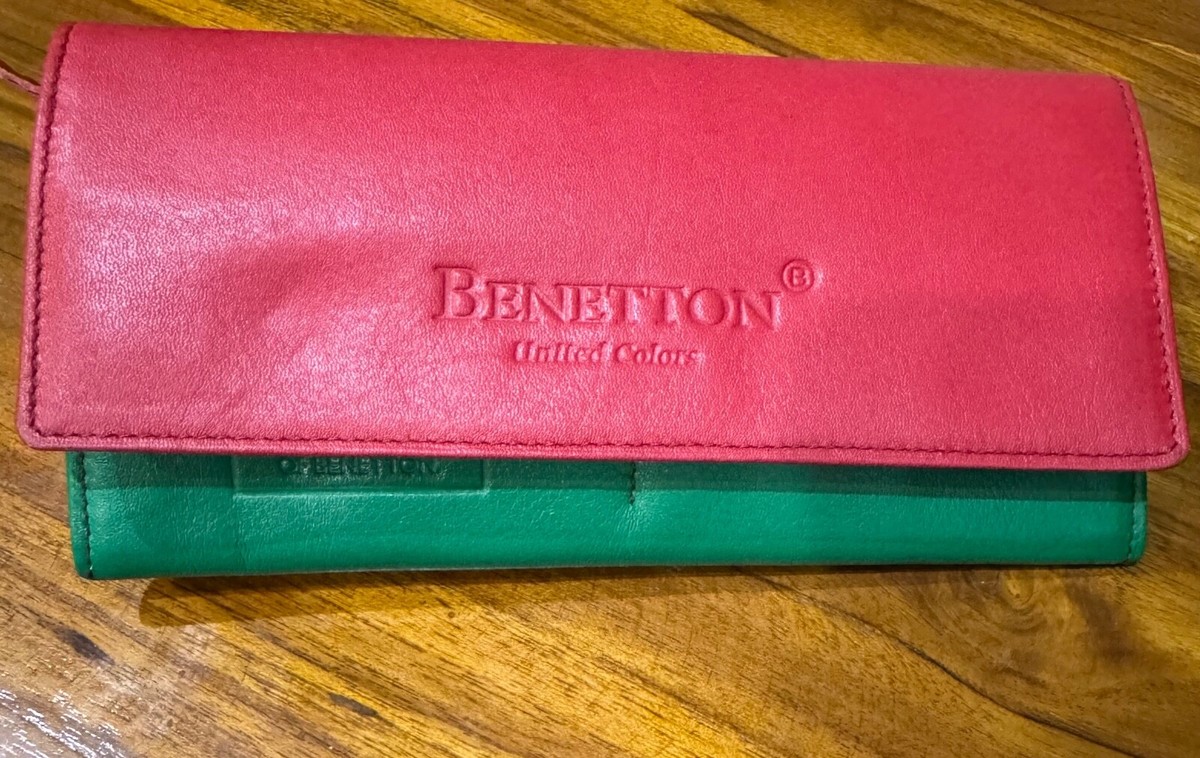 United Colors of Benetton Woman Benetton - una fragranza da donna 2006