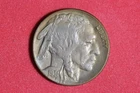 Estate Find 1931 S- Buffalo Nickel!!   #K50387