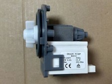 Drain pump motor motor DC31-00030A/H-30008D for B20-6 LG Samsung washing machine