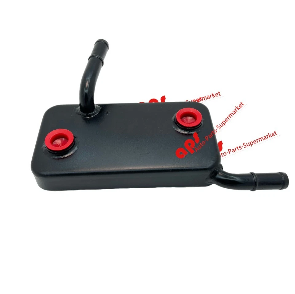 NUEVO enfriador de aceite ASSY para Toyota Land Cruiser 1976-1993 4,0 L 4,2 L 15710-61010 Foto 3 de 4