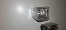 Potter  Brumfield KUP-11A15-24 General Purpose Power Relay DPDT 10A 24V Coil