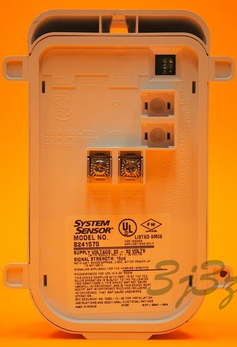 Estroboscópico sensor de sistema S241575W - Imagen 3 de 4