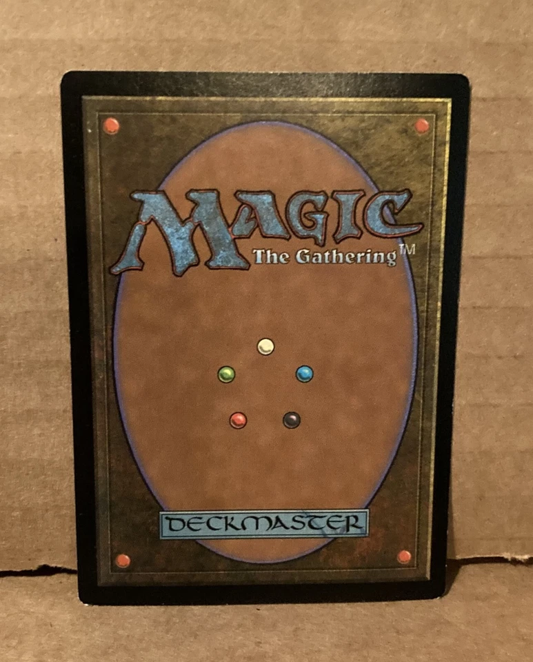 Urzas Legacy Karmic Guide foil  RARE! - Image 2 of 4