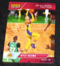 2017-18 PANINI INSTANT ALL RC ROOKIE TEAM #D/279 KYLE KUZMA #169 LAKERS 1ST TEAM