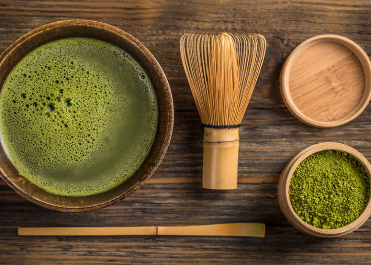 Matcha green tea 100% Made in Kyoto 300g Additive-free, No